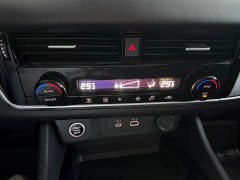 Nissan Qashqai 1.3T CVT Luxury Edition - ფოტო 15