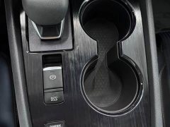 Nissan Qashqai 1.3T CVT Luxury Edition - ფოტო 16