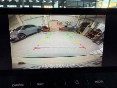 Nissan Qashqai 1.3T CVT Luxury Edition - ფოტო 17