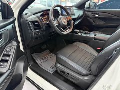 Nissan Qashqai 1.3T CVT Luxury Edition - ფოტო 4