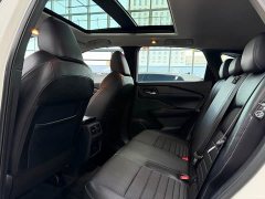 Nissan Qashqai 1.3T CVT Luxury Edition - ფოტო 6