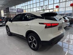Nissan Qashqai 1.3T CVT Luxury Edition - ფოტო 7