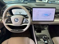 BYD Han 2025 DM-i Smart Driving Edition 125KM Premium - ფოტო 11