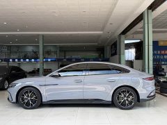 BYD Han 2025 DM-i Smart Driving Edition 125KM Premium - ფოტო 12