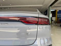 BYD Han 2025 DM-i Smart Driving Edition 125KM Premium - ფოტო 13
