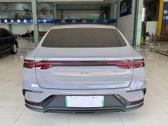 BYD Han 2025 DM-i Smart Driving Edition 125KM Premium - ფოტო 15