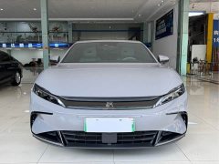 BYD Han 2025 DM-i Smart Driving Edition 125KM Premium - ფოტო 2