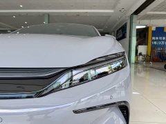 BYD Han 2025 DM-i Smart Driving Edition 125KM Premium - ფოტო 4