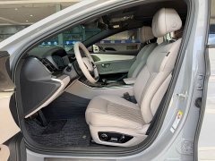 BYD Han 2025 DM-i Smart Driving Edition 125KM Premium - ფოტო 5