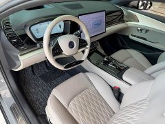 BYD Han 2025 DM-i Smart Driving Edition 125KM Premium - ფოტო 6