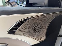 BYD Han 2025 DM-i Smart Driving Edition 125KM Premium - ფოტო 8