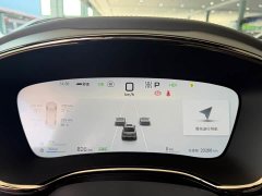 BYD Han 2025 DM-i Smart Driving Edition 125KM Premium - ფოტო 9