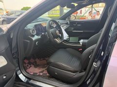 Mercedes-Benz C-Class Facelift C 260 L Sport Edition - ფოტო 6
