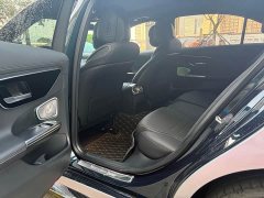 Mercedes-Benz C-Class Facelift C 260 L Sport Edition - ფოტო 7