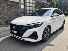 Changan Eado PLUS Blue Whale NE 1.4T GDI DCT Luxury Edition - ფოტო 1