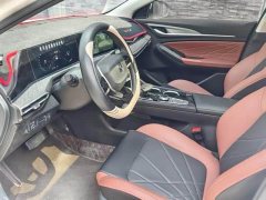Changan Eado PLUS Blue Whale NE 1.4T GDI DCT Luxury Edition - ფოტო 10