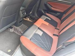 Changan Eado PLUS Blue Whale NE 1.4T GDI DCT Luxury Edition - ფოტო 11