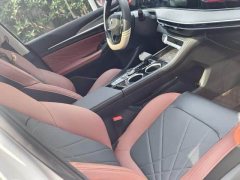 Changan Eado PLUS Blue Whale NE 1.4T GDI DCT Luxury Edition - ფოტო 13