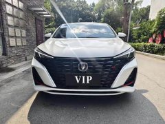 Changan Eado PLUS Blue Whale NE 1.4T GDI DCT Luxury Edition - ფოტო 2