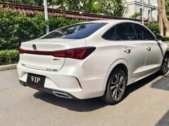 Changan Eado PLUS Blue Whale NE 1.4T GDI DCT Luxury Edition - ფოტო 6