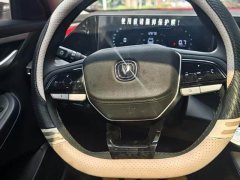 Changan Eado PLUS Blue Whale NE 1.4T GDI DCT Luxury Edition - ფოტო 8