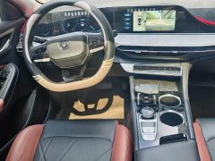 Changan Eado PLUS Blue Whale NE 1.4T GDI DCT Luxury Edition - ფოტო 9