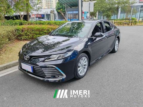 2022 Toyota Camry 2.0L GVP Leading Edition - ავტომობილი ჩინეთიდან