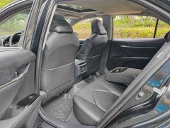 Toyota Camry 2023 2.0L GVP Leading Edition - ფოტო 10