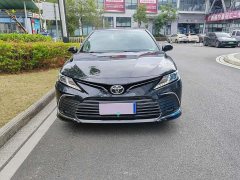 Toyota Camry 2023 2.0L GVP Leading Edition - ფოტო 2