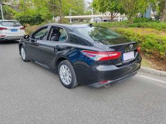 Toyota Camry 2023 2.0L GVP Leading Edition - ფოტო 3