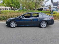 Toyota Camry 2023 2.0L GVP Leading Edition - ფოტო 5