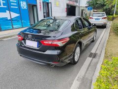 Toyota Camry 2023 2.0L GVP Leading Edition - ფოტო 6