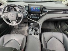 Toyota Camry 2023 2.0L GVP Leading Edition - ფოტო 7