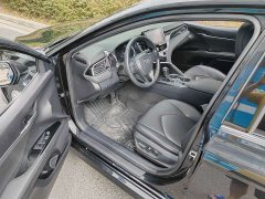 Toyota Camry 2023 2.0L GVP Leading Edition - ფოტო 8
