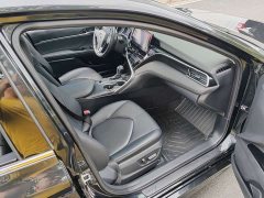 Toyota Camry 2023 2.0L GVP Leading Edition - ფოტო 9