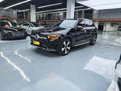 Mercedes-Benz GLC Facelift GLC 300 L 4MATIC Dynamic Luxury Edition - ფოტო 1