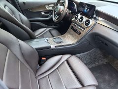 Mercedes-Benz GLC Facelift GLC 300 L 4MATIC Dynamic Luxury Edition - ფოტო 10