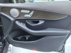 Mercedes-Benz GLC Facelift GLC 300 L 4MATIC Dynamic Luxury Edition - ფოტო 11
