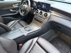 Mercedes-Benz GLC Facelift GLC 300 L 4MATIC Dynamic Luxury Edition - ფოტო 12