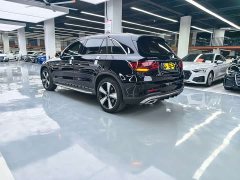 Mercedes-Benz GLC Facelift GLC 300 L 4MATIC Dynamic Luxury Edition - ფოტო 13