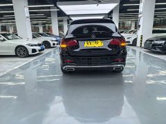 Mercedes-Benz GLC Facelift GLC 300 L 4MATIC Dynamic Luxury Edition - ფოტო 14