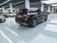 Mercedes-Benz GLC Facelift GLC 300 L 4MATIC Dynamic Luxury Edition - ფოტო 15