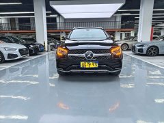 Mercedes-Benz GLC Facelift GLC 300 L 4MATIC Dynamic Luxury Edition - ფოტო 2