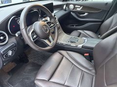 Mercedes-Benz GLC Facelift GLC 300 L 4MATIC Dynamic Luxury Edition - ფოტო 4