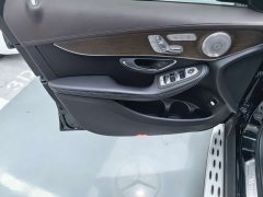 Mercedes-Benz GLC Facelift GLC 300 L 4MATIC Dynamic Luxury Edition - ფოტო 5