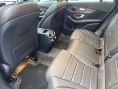 Mercedes-Benz GLC Facelift GLC 300 L 4MATIC Dynamic Luxury Edition - ფოტო 6
