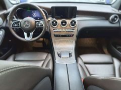Mercedes-Benz GLC Facelift GLC 300 L 4MATIC Dynamic Luxury Edition - ფოტო 7