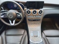 Mercedes-Benz GLC Facelift GLC 300 L 4MATIC Dynamic Luxury Edition - ფოტო 8