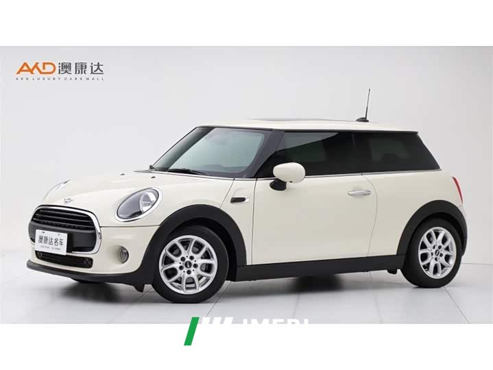 BMW MINI 1.5T ONE - ავტომობილი ჩინეთიდან