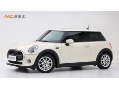 BMW MINI 1.5T ONE - ფოტო 1